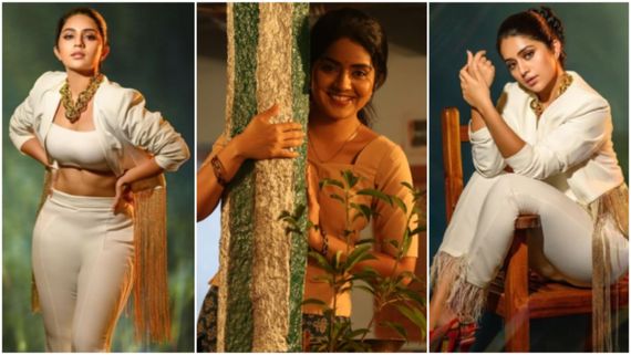 Megha Shetty: 'ಆಪರೇಷನ್ ಲಂಡನ್ ಕೆಫೆ'ಯಲ್ಲಿ  ಮೇಘಾ ಶೆಟ್ಟಿ.. ಸೀರಿಯಲ್ ಬಿಟ್ಮೇಲೆ ಎಲ್ಲಿಗೆ ಬಂತು ಸಿನಿಮಾ? 