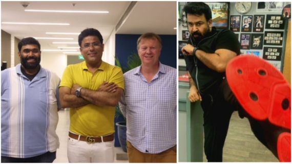 ನಂದ ಕಿಶೋರ್ ನಿರ್ದೇಶಿಸುತ್ತಿರುವ ಮೋಹನ್‌ಲಾಲ್ ಸಿನಿಮಾಗೆ ಹಾಲಿವುಡ್ ಕಾರ್ಯಕಾರಿ ನಿರ್ಮಾಪಕ ಎಂಟ್ರಿ 