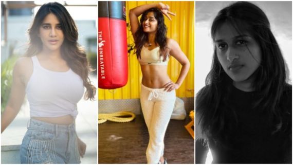 ಸಿನಿಮಾದಲ್ಲಿ ಶೃಂಗೇರಿ ನಟಿಯರ ಹವಾ ಬಲು ಜೋರು: ನಭಾ, ಸಂಗೀತ ಬಳಿಕ ಮಿಂಚುತ್ತಿರೋ ಈ ನಟಿ ಯಾರು?