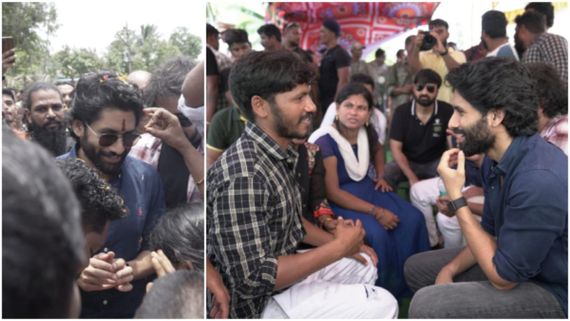 ಕೊನೆಗೂ ನಾಗಚೈತನ್ಯ ಪ್ಯಾನ್ ಇಂಡಿಯಾ ಸಿನಿಮಾ ಅನೌನ್ಸ್: ಮೀನುಗಾರರನ್ನು ಹುಡುಕಿ ಹೊರಟ ಅಕ್ಕಿನೇನಿ ಕುಡಿ! 