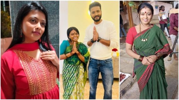 'ನಮ್ಮ ಲಚ್ಚಿ'ಯ ಸುಶ್ಮಿತಾ ಕ್ರಶ್ ವಿಜಯ್ ಸೂರ್ಯ: ಮಜಾಭಾರತ, ಗಿಚ್ಚಿಗಿಲಿಗಿಲಿ, ಲಚ್ಚಿಗೆ ಬಗ್ಗೆ ಏನಂತಾರೆ? 