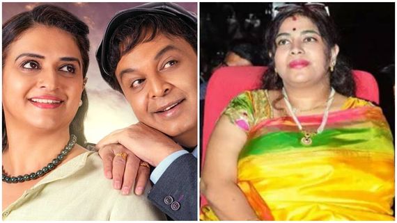 ನರೇಶ್ ಮನೆಗೆ 3ನೇ ಪತ್ನಿ ರಮ್ಯಾ ರಘುಪತಿ ಹೋಗದಂತೆ ಕೋರ್ಟ್ ನಿಷೇಧ: ಶೀಘ್ರದಲ್ಲೇ ವಿಚ್ಛೇದನ?