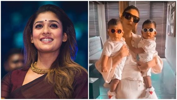 Nayanthara: ಇನ್‌ಸ್ಟಾಗ್ರಾಮ್‌ಗೆ ನಯನತಾರ ಗ್ರ್ಯಾಂಡ್‌ ಎಂಟ್ರಿ: ಆಕೆ ಫಾಲೋ ಮಾಡುತ್ತಿರುವ ಏಕೈಕ ನಟ ಯಾರು? 