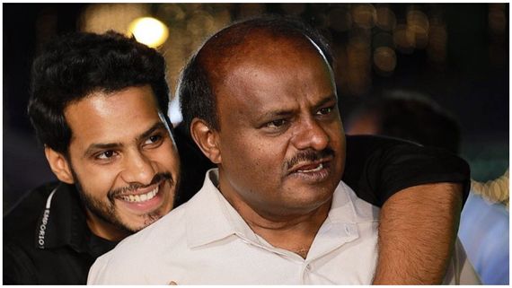 Nikhil Kumaraswamy: ತಮ್ಮ ರಾಜಕೀಯ ನಡೆ ಬಗ್ಗೆ ಬಹಿರಂಗ ಪತ್ರ ಬರೆದು ನಿಖಿಲ್ ಕುಮಾರಸ್ವಾಮಿ ಸ್ಪಷ್ಟನೆ