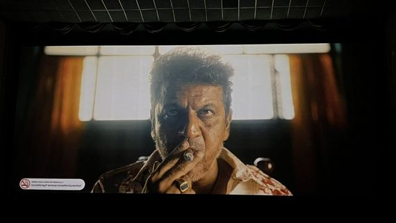 Jailer: ರಜಿನಿಗಿಂತಲೂ ಶಿವಣ್ಣನ ಆಕ್ಟಿಂಗ್ ಚಿಂದಿ, ಕನ್ನಡ ನಿರ್ದೇಶಕರೇ ಕಲಿಯಿರಿ ಎಂದ ತಮಿಳು ಪ್ರೇಕ್ಷಕ!