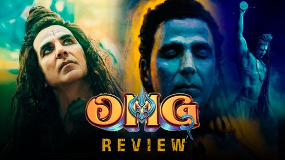 OMG 2 review: ಓಎಂಜಿ 2ಗೆ ಸಬ್ಜೆಕ್ ಪ್ಲಸ್ ಪಾಯಿಂಟ್, ಯುವಜನತೆ, ಶಿಕ್ಷಣ ಸಂಸ್ಥೆಗಳು ನೋಡಲೇಬೇಕಾದ ಸಿನಿಮಾ!