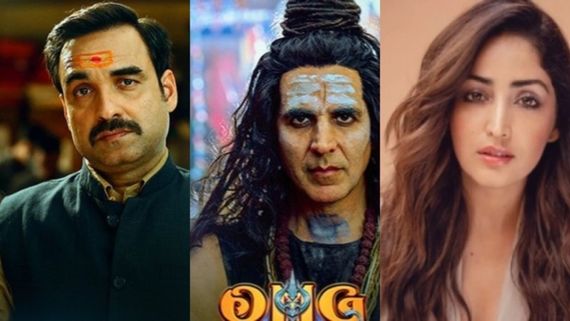 OMG 2: ಅಕ್ಷಯ್ ಕುಮಾರ್, ಯಾಮಿ ಗೌತಮ್, ಪಂಕಜ್ ತ್ರಿಪಾಠಿ ಅಭಿನಯದ OMG 2 ಏಕೆ ನೋಡಬೇಕು?