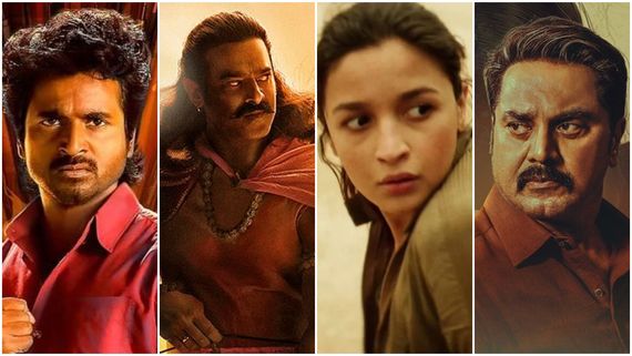 OTT this week: ಈ ವಾರ ಓಟಿಟಿಯಲ್ಲಿ ಸ್ಟ್ರೀಮಿಂಗ್ ಆಗ್ತಿರೋ ಇಂಟ್ರೆಸ್ಟಿಂಗ್ ಸಿನಿಮಾ, ವೆಬ್‌ ಸೀರಿಸ್ ಲಿಸ್ಟ್