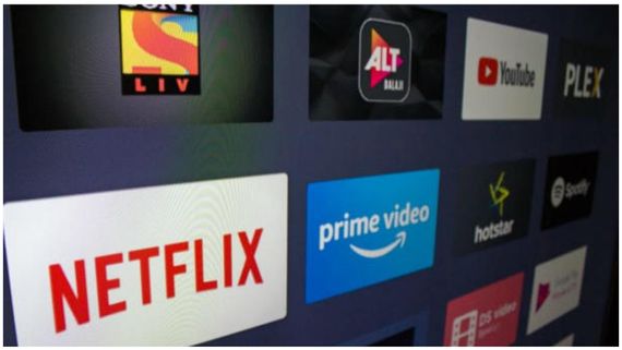 OTT releases this week: ಈ ವಾರ 22 ಸಿನಿಮಾ ಹಾಗೂ ವೆಬ್‌ ಸೀರಿಸ್ ರಿಲೀಸ್: ಆದ್ರೆ ಈ ವೆಬ್ ಸೀರಿಸ್ ಮೇಲೆ ಎಲ್ಲರ ಕಣ್ಣು