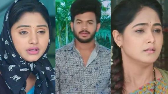  Paaru: ಜನನಿ - ಪ್ರೀತಮ್ ಮಹತ್ವದ ನಿರ್ಧಾರ; ಹೆತ್ತಮ್ಮನ ಕೈ ಸೇರಿದ ಮಗು 