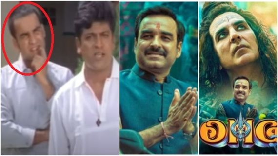 ಅಂದು ಶಿವಣ್ಣನ ಜೊತೆ ಚಿಕ್ಕ ಪಾತ್ರ ಮಾಡಿದ್ದ ನಟ ಇಂದು ಸ್ಟಾರ್: ಯಾರಿವರು? ಆ ಸಿನಿಮಾ ಯಾವುದು? 