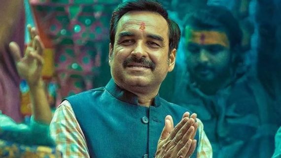 ನೋಡಬೇಕಾದವರಿಗೆ ಸಿನಿಮಾ ತಲುಪುವುದಿಲ್ಲ: OMG 2 ಬಿಡುಗಡೆ ಮುನ್ನವೇ ಪಂಕಜ್ ತ್ರಿಪಾಠಿ ನಿರಾಶೆ!