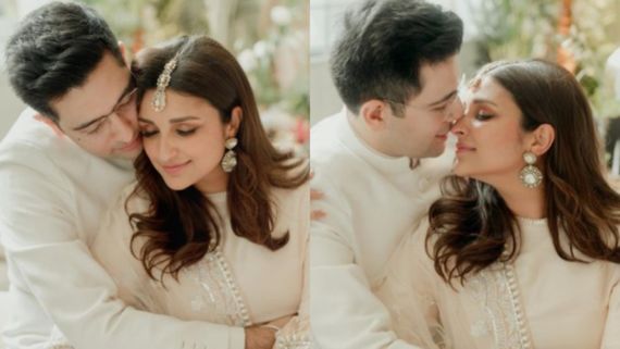 ರಾಘವ್ ಚಡ್ಡಾ, ಪರಿಣಿತಿ ಚೋಪ್ರಾ ಮದುವೆ ದಿನಾಂಕ ಫಿಕ್ಸ್: ಯಾವಾಗ, ಎಲ್ಲಿ ತಿಳಿಯಿರಿ