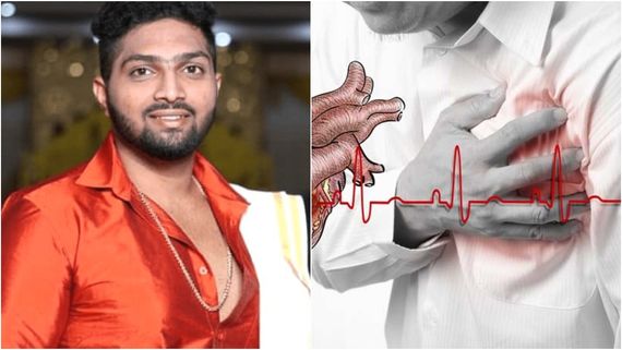 Actor Pawan Death: ಸ್ಪಂದನಾ ಬಳಿಕ ಮತ್ತೊಬ್ಬ ನಟ ಹೃದಯಾಘಾತದಿಂದ ನಿಧನ.. ಚಿತ್ರರಂಗಕ್ಕೆ ಮತ್ತೆ ಶಾಕ್! 