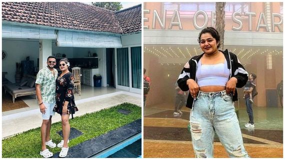  Priyanka Kamath: ಕಟು ಸತ್ಯ ಬಿಚ್ಚಿಟ್ಟ ಪ್ರಿಯಾಂಕಾ ಕಾಮತ್ ಬಾಲಿಯಲ್ಲಿ ಏನ್ ಮಾಡುತ್ತಿದ್ದಾರೆ..? 
