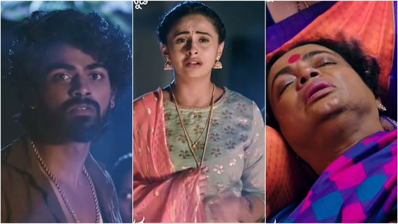 Puttakkana Makkalu: ಬೆಂಕಿಯ ಕೆನ್ನಾಲಿಗೆಗೆ ಸಿಲುಕಿಕೊಂಡ ಪುಟ್ಟಕ್ಕ..ಜೀವದ ಹಂಗು ತೊರೆದು ಕಾಪಾಡಲು ಬಂದ ಕಂಠಿ! 