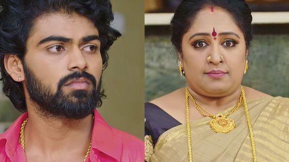  Puttakkana Makkalu: ಉಲ್ಟಾ ಹೊಡೆಯಿತು ಕಂಠಿ ಪ್ಲಾನ್; ನಿಜ ವಿಚಾರ ತಿಳಿದು ಕುಪಿತಗೊಂಡ ಬಂಗಾರಮ್ಮ