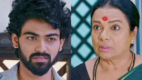 Puttakkana Makkalu: ಕಂಠಿ ಮಾತು ಕೇಳಿ ಪುಟ್ಟಕ್ಕ ಶಾಕ್; ಸ್ನೇಹಾ ಬಳಿ ಕ್ಷಮೆ ಕೇಳುವಂತೆ ಒತ್ತಾಯ ಮಾಡಿದ ಪುಟ್ಟಕ್ಕ 
