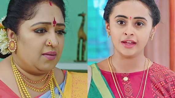 Puttakkana Makkalu: ಬಂಗಾರಮ್ಮನ ಎದುರು ರಾಜೀ ಮುಖವಾಡ ಬಯಲು! 