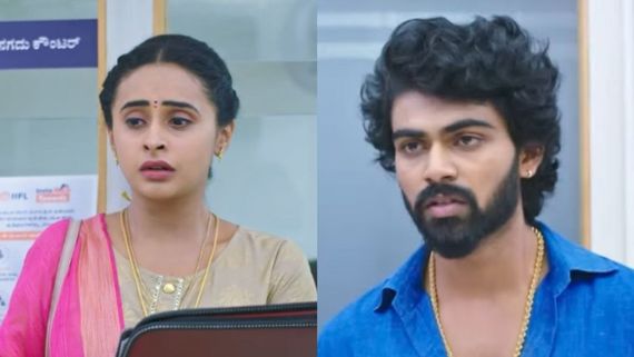 Puttakkana Makkalu: ಸ್ನೇಹಾ ಬಳಿ ನಿಜ ಹೇಳಲು ಹೊರಟ ಕಂಠಿ; ಕಂಠಿ ನಡೆಯನ್ನು ಪ್ರಶ್ನಿಸಿದ ಸ್ನೇಹಾ!