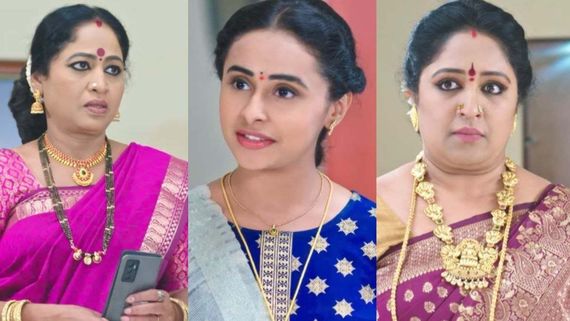 Puttakkana Makkalu: ವಸು ಜೀವನ ಸರಿ ಮಾಡಲು ಹೊರಟ ಸ್ನೇಹಾ; ಬಂಗಾರಮ್ಮ ಹಾಗೂ ನಂಜಮ್ಮಗೆ ಸವಾಲೆಸೆದ ಪುಟ್ಟಕ್ಕನ ಮಗಳು 