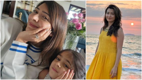 ಪೋಸ್ ಕೊಡೋದ್ರಲ್ಲಿ ಅಮ್ಮ-ಮಗಳಲ್ಲಿ ಯಾರು ಬೆಸ್ಟ್? ರಾಧಿಕಾ ಪಂಡಿತ್-ಆಯ್ರಾ ಯಶ್ ಫೋಟೊ ವೈರಲ್!