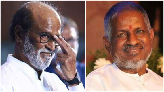 ರಜನಿಕಾಂತ್ ಸಿನಿಮಾಗಳಿಂದ ಇಳಯರಾಜ ದೂರ ಸರಿದಿದ್ದಾರಾ? ಟ್ಯೂನ್ ಹಾಕೋಕೆ ಹಿಂದೇಟು ಹಾಕುತ್ತಿರೋದ್ಯಾಕೆ?   