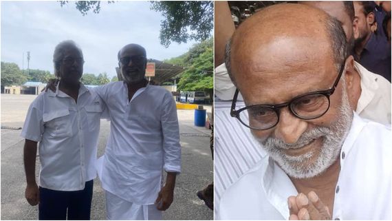 Rajinikanth: ಒಂದ್ ಕಪ್ ಕಾಫಿ.. ಬಿಎಂಟಿಸಿ ಡಿಪೋಗೆ ಭೇಟಿ ಕೊಟ್ಟು 'ಈ ಫೋಟೊಗೆ ಫ್ರೇಮ್ ಹಾಕಿಸು' ಎಂದ ತಲೈವಾ! 