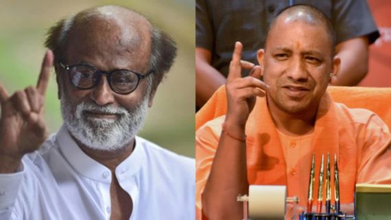 ಉತ್ತರ ಪ್ರದೇಶ ಸಿಎಂ ಯೋಗಿ ಆದಿತ್ಯನಾಥ್ ಜೊತೆಗೆ ಜೈಲರ್ ವೀಕ್ಷಿಸಲಿರುವ ನಟ ರಜನಿಕಾಂತ್ 