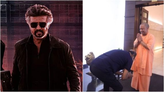 Rajini-Yogi: ಯೋಗಿ ಕಾಲಿಗೆ ರಜನಿ ಬಿದ್ದ ಬಳಿಕ 'ಜೈಲರ್' ಕಲೆಕ್ಷನ್ ಕುಸಿತ.. 12ನೇ ದಿನ ಬಾಕ್ಸಾಫೀಸ್ ಡಲ್? 