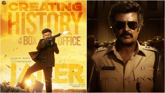 Jailer OTT: ಬಾಕ್ಸಾಫೀಸ್‌ನಲ್ಲಿ ಜೈಲರ್ ದಿಢೀರ್ ಕುಸಿತ.. ಅಂದ್ಕೊಂಡಿದ್ದಕ್ಕಿಂತ ಬೇಗನೇ OTTಗೆ ಲಗ್ಗೆ ಇಡುತ್ತಾ? 