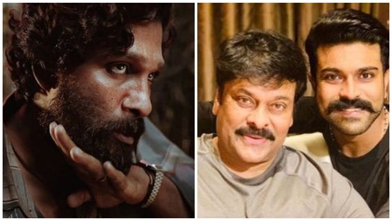 ಅಲ್ಲು ಅರ್ಜುನ್- ಚರಣ್‌ ಮಧ್ಯೆ ಶೀತಲ ಸಮರ? ಕಾಟಚಾರಕ್ಕೆ 'ಪುಷ್ಪ'ಗೆ ವಿಶ್ ಮಾಡಿದ್ರಾ ಮಗಧೀರ? 