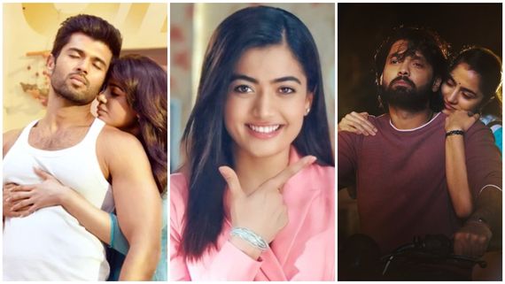 Rashmika Mandanna: ಬಾಯ್‌ಫ್ರೆಂಡ್- ಮಾಜಿ ಬಾಯ್‌ಫ್ರೆಂಡ್ ಚಿತ್ರಗಳು ಒಂದೇ ದಿನ ರಿಲೀಸ್: ರಶ್ಮಿಕಾ ಮೊದಲ ಆಯ್ಕೆ ಯಾವ್ದು?