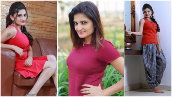 Actress Samriddhi Ram: ನಟಿಯಾಗಿದ್ದ ಸಮೃದ್ಧಿ ರಾಮ್ ಇದೀಗ ಮೇಕಪ್ ಆರ್ಟಿಸ್ಟ್ ಆಗಿದ್ದೇಗೆ? 