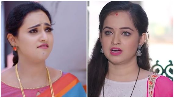 ಹಣದ ಆಸೆಗೆ ಬಿದ್ದ ಸಂಧ್ಯಾ, ದಿವ್ಯಾ ಇಬ್ಬರಿಗೂ ಬಿತ್ತು ಪಂಗನಾಮ!! 