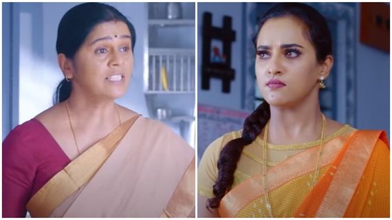 Sathya: ಹಣದಾಹಿಯಾದ ದಿವ್ಯಾಳಿಗೆ ಜಾನಕಿ ಹೇಳಿದ್ದೇನು..? 