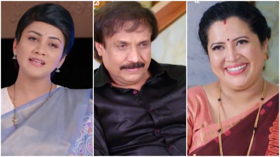 Sathya Serial: ಲಕ್ಷ್ಮಣನಿಗೆ ಮಾತಿನ ಏಟು ಕೊಟ್ಟ ಸತ್ಯ.. ಆ ಮಾತಿಗೆ ಫುಲ್ ಶಾಕ್ ! 