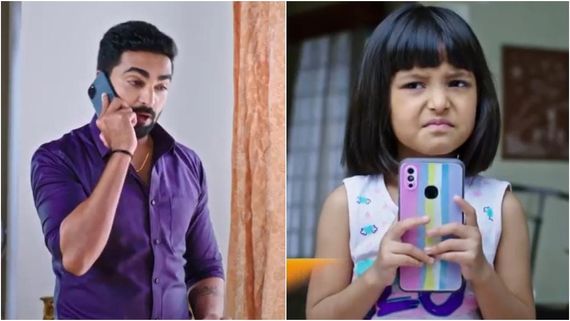 Seetha Rama Serial: ರಾಮ್‌ಗೆ ಭಯ ಬೀಳಿಸಿದ ಸಿಹಿ.. ಪಿಂಕಿಗೆ ಮಾಡಿರೋ ಪ್ರಾಮೀಸ್ ಉಳಿಸಿಕೊಳ್ತಾನಾ ರಾಮ್? 