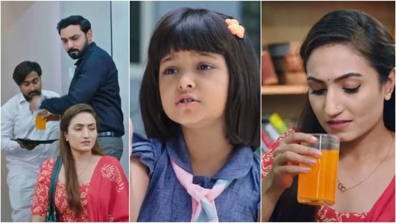 Seetha Rama Serial: ಸೀತಾ ಕುಡಿಯ ಜ್ಯೂಸ್ ಮತ್ತಿನೌಷಧಿ ಬೆರೆಸಿದ ರುದ್ರಪ್ರತಾಪ.. ಕಾಪಾಡ್ತಾನಾ ರಾಮ್ ? 
