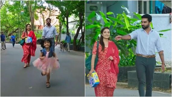 Seetha Rama: ಗೊಂಬೆ ಭವಿಷ್ಯ ನುಡಿದಿದ್ದೇನು? 'ರಾಮ್' ಬಾಳಲ್ಲಿ 'ಸೀತಾ' ಎಂಟ್ರಿ ಕೊಡುತ್ತಾಳಾ? 