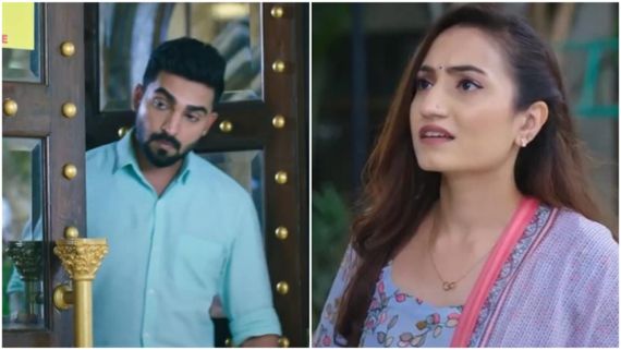 Seetha Rama Serial: ಸೀತಾ ಕೈಗೆ ಸಿಕ್ಕಿಬಿದ್ದ ರಾಮ್ ಬಳಿ ಉತ್ತರವೇ ಇಲ್ಲ.. ಮುಂದೇನಾಗುತ್ತೆ? 