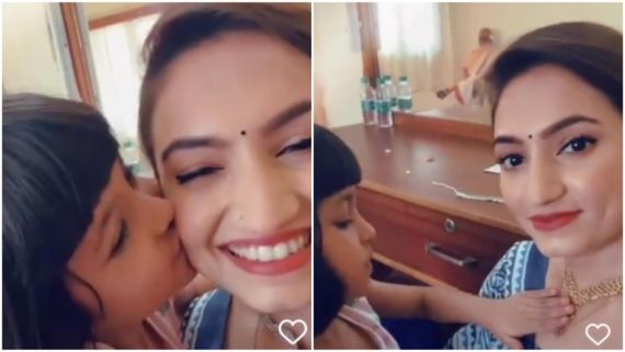  Seetha Rama Serial: 'ಸೀತಾ - ರಾಮ' ಸಿಹಿಗೆ ನಟನೆಯಷ್ಟೇ ಅಲ್ಲ ಸೇಲ್ಸ್ ಕೆಲಸನೂ ಗೊತ್ತು.. ಕಸ್ಟಮರ್ ಯಾರು? 