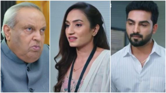 Seetha Rama Serial: ರಾಮ್‌ಗೆ ಬೋನಸ್ ಬಂದಿಲ್ಲ ಅಂತ ಪರಿತಪಿಸುತ್ತಿರೋ ಸೀತಾ.. ಇನ್ನೇನು ಲವ್ ಆಗುತ್ತಾ? 