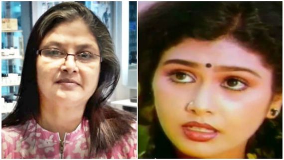 ಸನ್ಯಾಸಿನೂ ಅಲ್ಲ.. ಖಿನ್ನತೆನೂ ಇಲ್ಲ..ವಿಷ್ಣು, ಅಂಬಿ ಜೊತೆ ನಟಿಸಿದ್ದ ಮಹಾಲಕ್ಷ್ಮಿ ಕಿರುತೆರೆಗೆ ಗ್ರ್ಯಾಂಡ್ ಎಂಟ್ರಿ!           