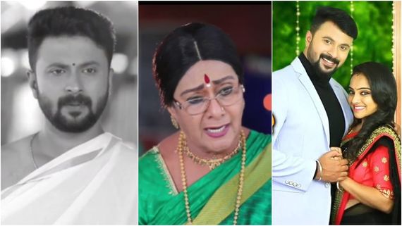 Sevanthi Serial: 1300 ಎಪಿಸೋಡ್ ಕಂಪ್ಲೀಟ್.. ಹೊಸ ದಾಖಲೆ ಸೃಷ್ಟಿಸಿದ 'ಸೇವಂತಿ' ಧಾರಾವಾಹಿ ! 