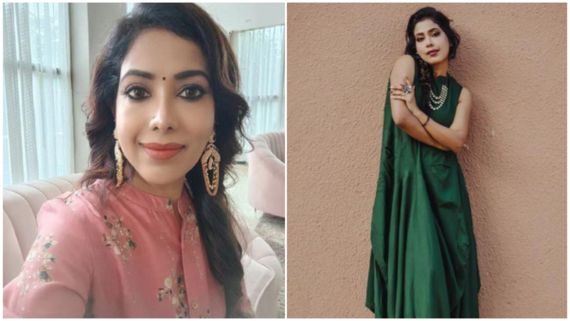 Shambavi Venkatesh: ಎರಡು ವರ್ಷಗಳ ಬಳಿಕ ಮತ್ತೆ ಕಿರುತೆರೆಗೆ ಮರಳಿದ ನಟಿ ಶಾಂಭವಿ ವೆಂಕಟೇಶ್ 