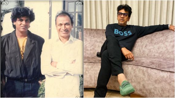 Shivrajkumar: ಶಿವಣ್ಣ ಚಿತ್ರರಂಗಕ್ಕೆ ಕಾಲಿಡದೆ ಇದ್ದಿದ್ದರೆ ಏನಾಗಿರುತ್ತಿದ್ರು? ಸೀಕ್ರೆಟ್ ಬಿಚ್ಚಿಟ್ಟ ಸೆಂಚುರಿ ಸ್ಟಾರ್ 