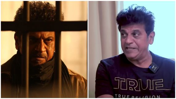 Ghost: 'ಘೋಸ್ಟ್‌' ರನ್‌ಟೈಮ್ ಬಿಚ್ಚಿಟ್ಟ ಶಿವಣ್ಣ: ಫಸ್ಟ್ ಹಾಫ್‌ಗಿಂತ ಸೆಕೆಂಡ್ ಹಾಫ್ ಚಿಕ್ಕದು 