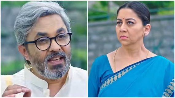 Shrirasthu Shubhamasthu: ಕುತೂಹಲಕರ ಘಟ್ಟದಲ್ಲಿ ಶ್ರೀರಸ್ತು ಶುಭಮಸ್ತು: ಪ್ರೀತಿ ಹೇಳಿಕೊಳ್ಳುತ್ತಾನಾ ಮಾಧವ್..? 