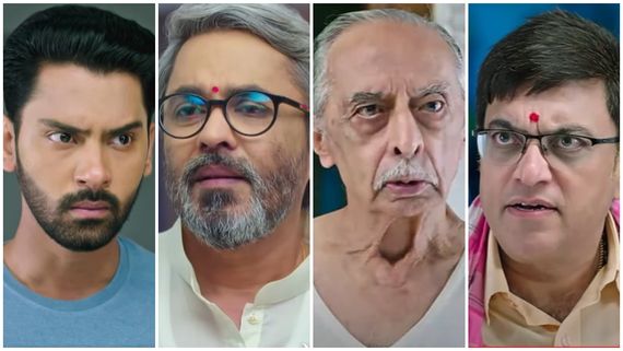 Shrirastu Shubhamasthu: ಮಾಧವ್‌ಗೆ ಅವಿ ವಾರ್ನಿಂಗ್: ದತ್ತನ ಬೆದರಿಸಲು ಬಂದ ಜುಗ್ಗ 